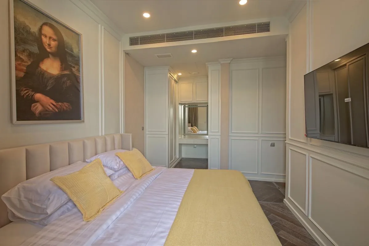 Property photos for The Esse Sukhumvit 36