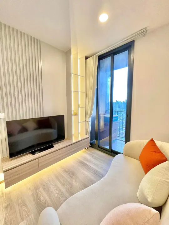 Property photos for OKA HAUS Sukhumvit 36