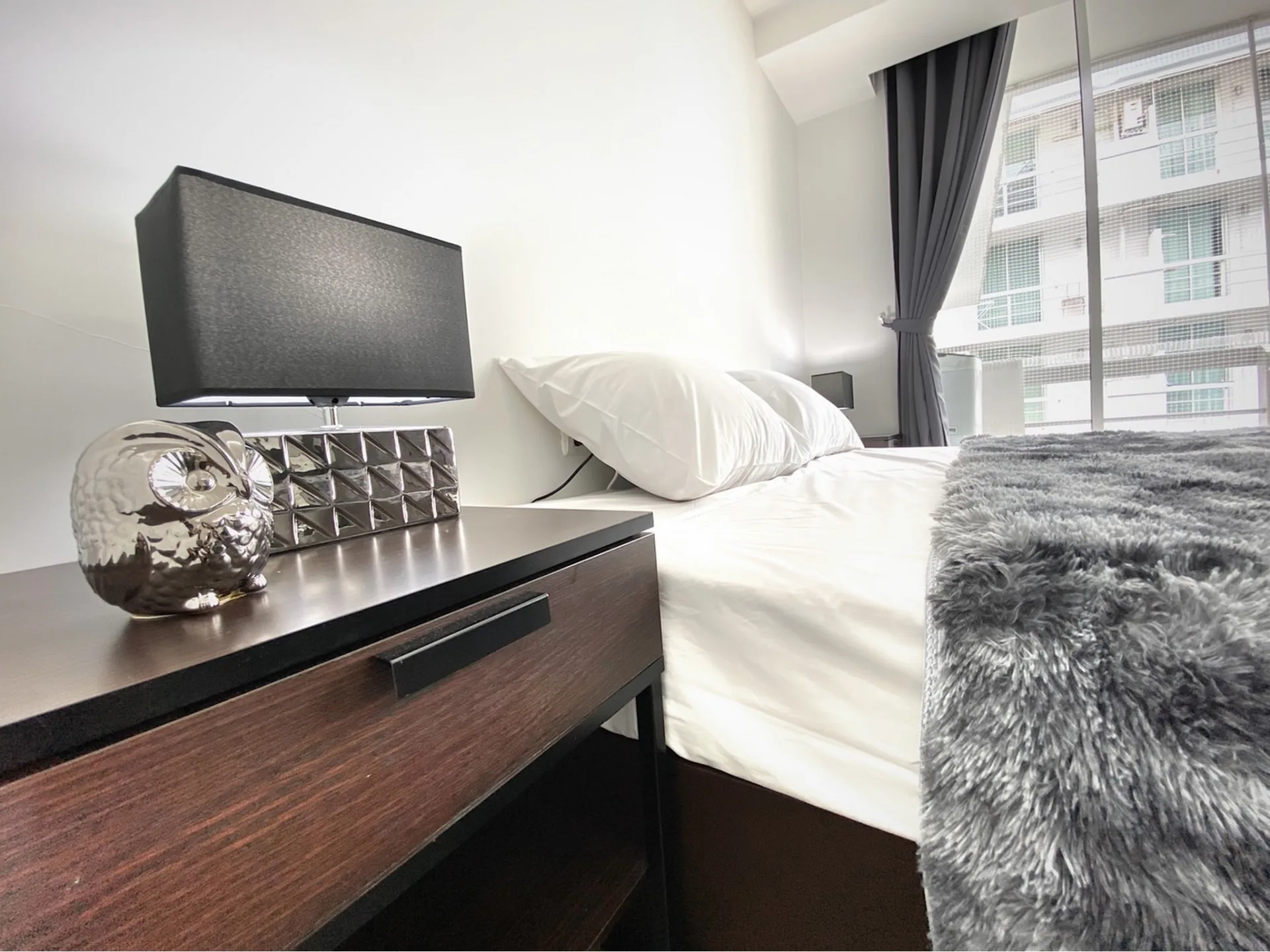Property photos for The Waterford Sukhumvit 50 Onnut