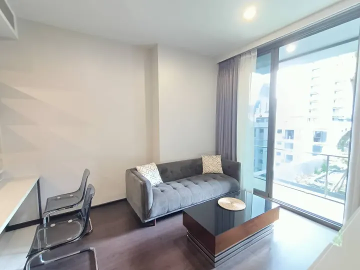 Property photos for Laviq Sukhumvit 57