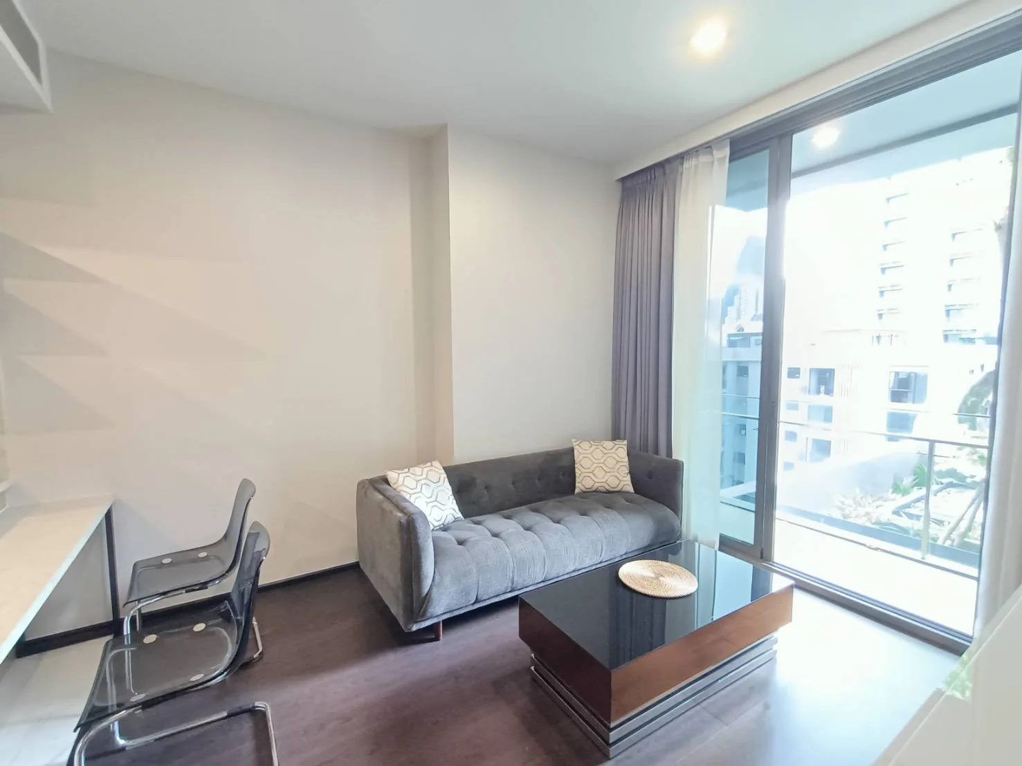 Property photos for Laviq Sukhumvit 57