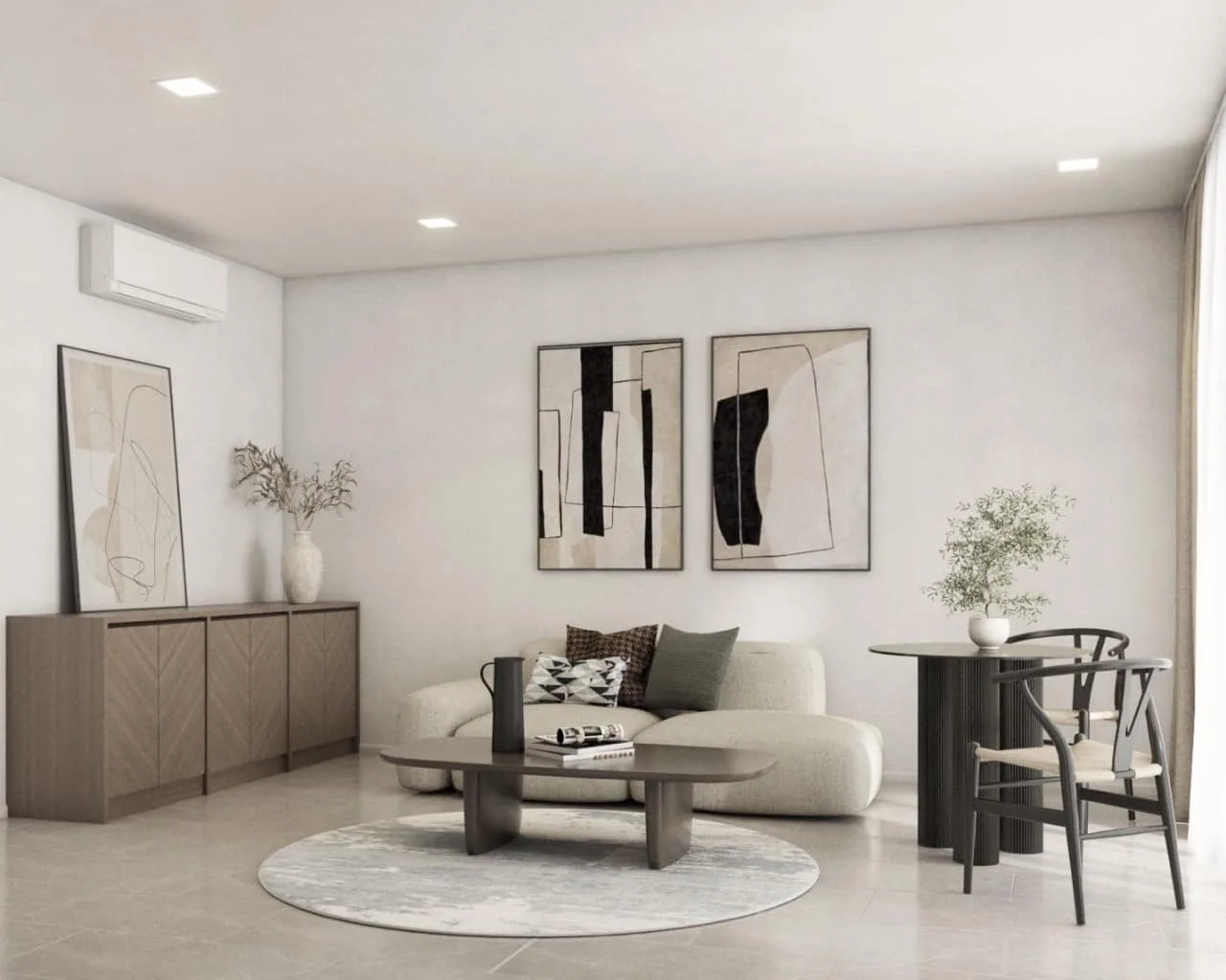 Property photos for Vive Krungthep Kreetha