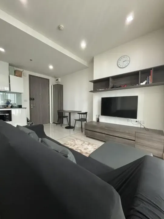 Property photos for Quinn Condo Ratchada