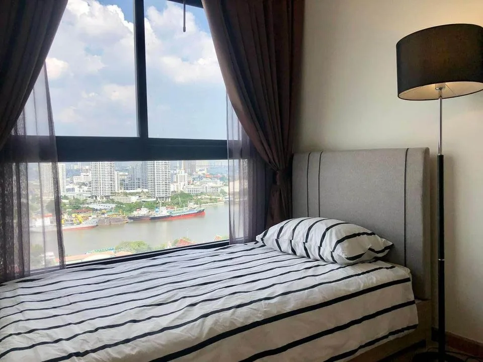 Property photos for Niche Mono Charoen Nakorn