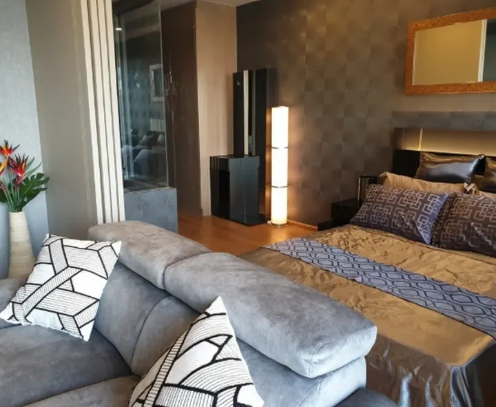 Property photos for Q Chidlom - Phetchaburi