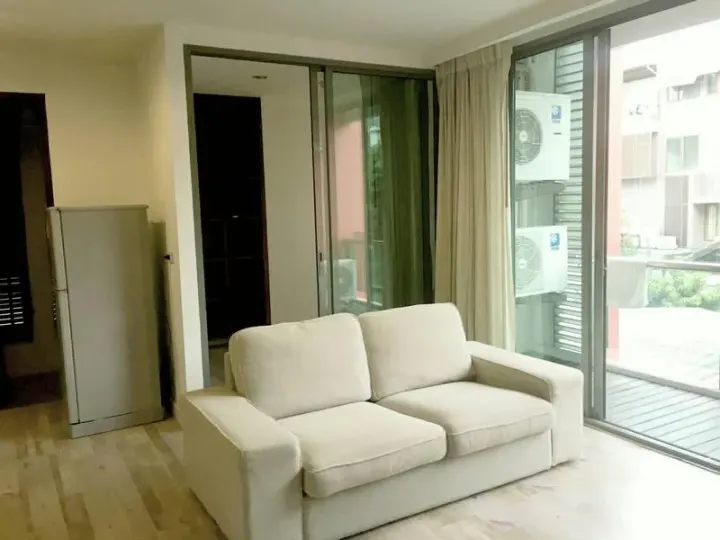 Property photos for Click Condo Sukhumvit 65