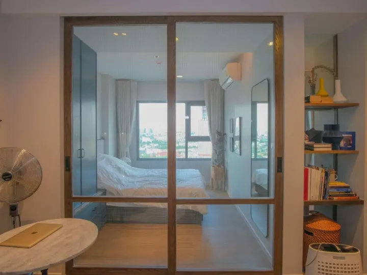 Property photos for Aspire Sathorn - Ratchaphruek