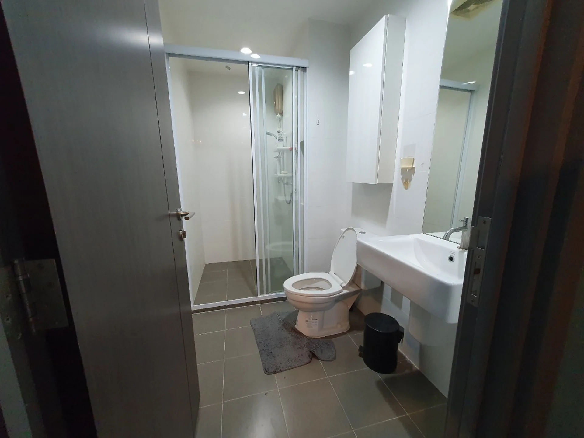 Property photos for The Base Park West Sukhumvit 77