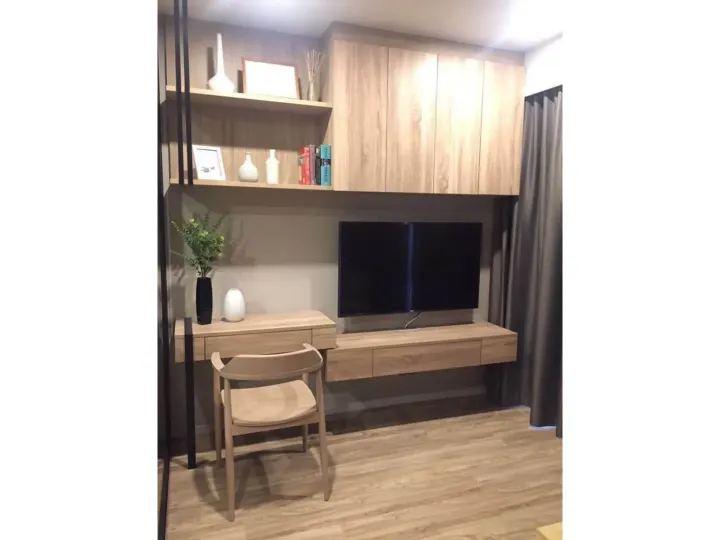 Property photos for Blossom Condo @ Sathorn - Charoenrat