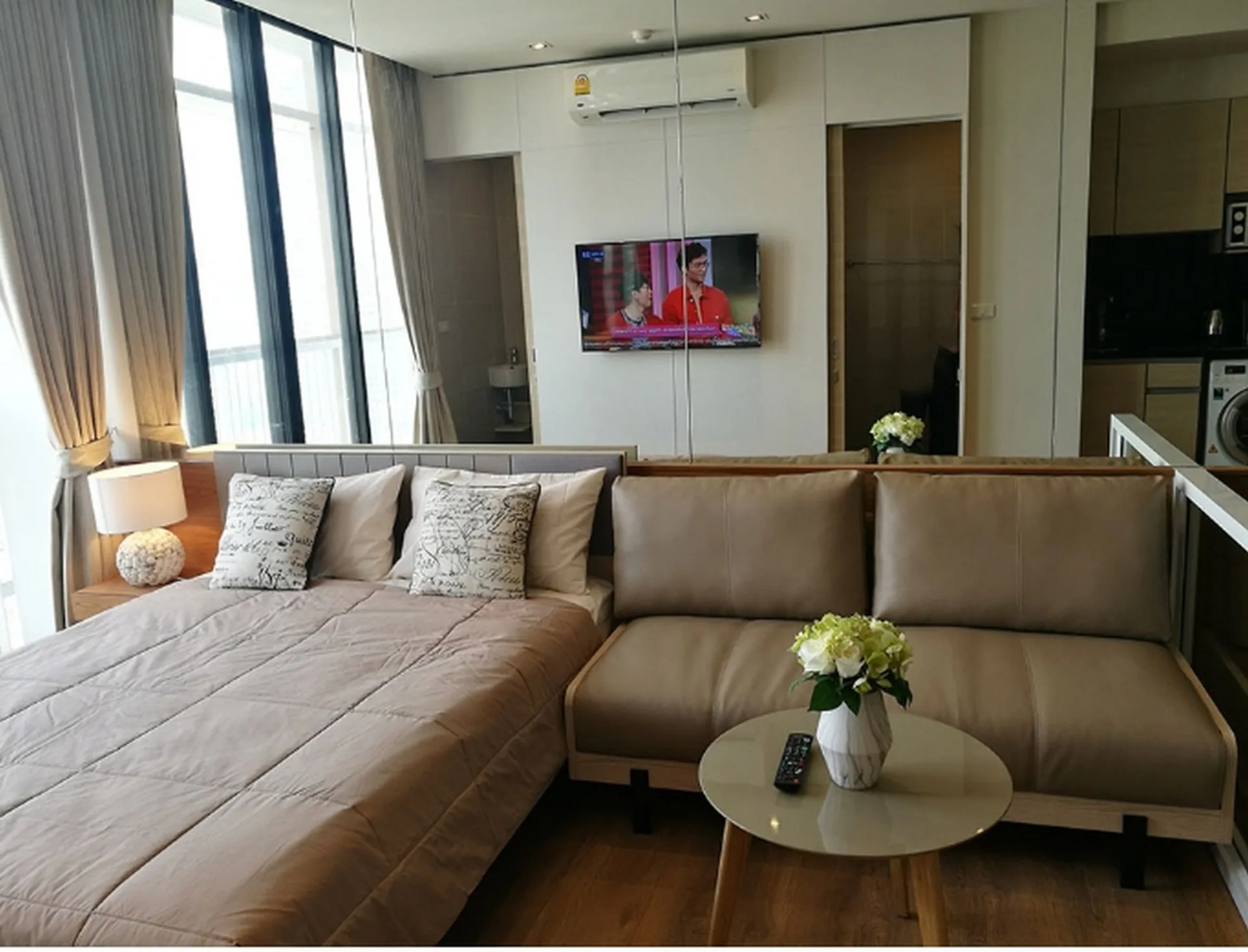Property photos for Park Origin Phromphong