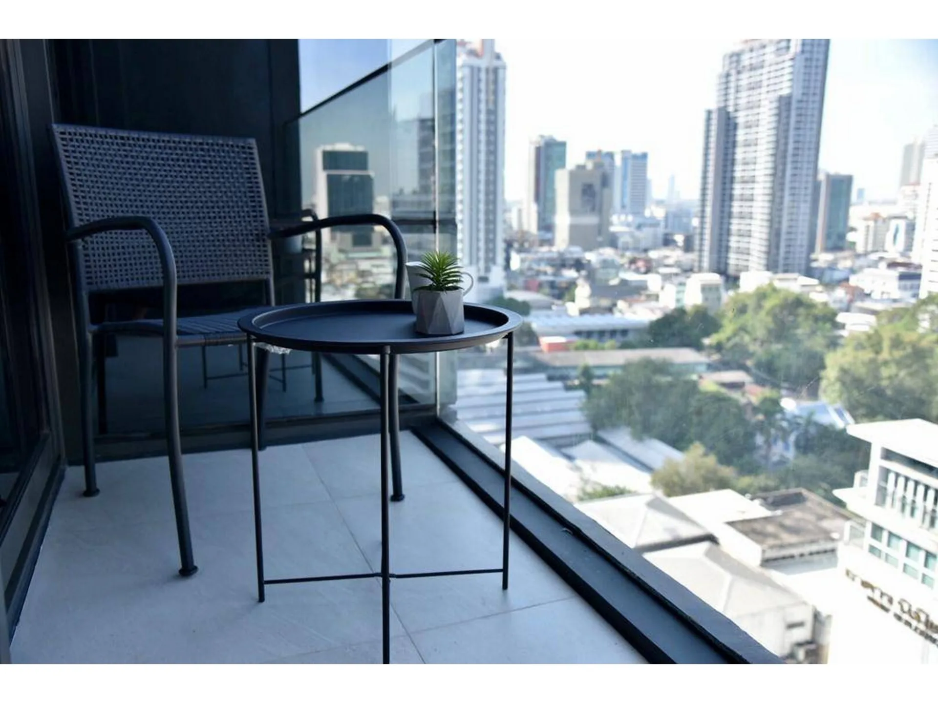 Property photos for Ashton Silom