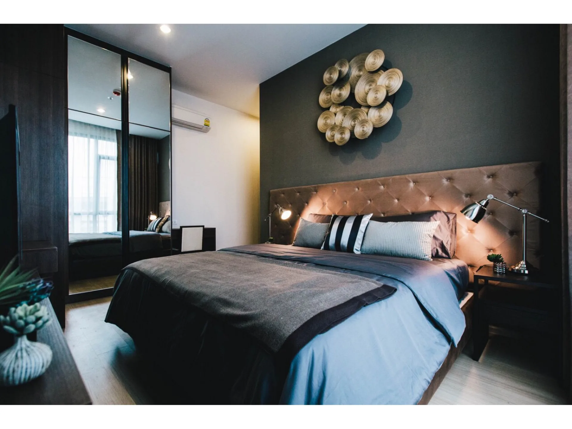 Property photos for The Capital Ekamai-Thonglor
