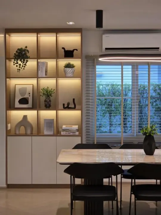 Property photos for Villaggio Srinakarin-bangna