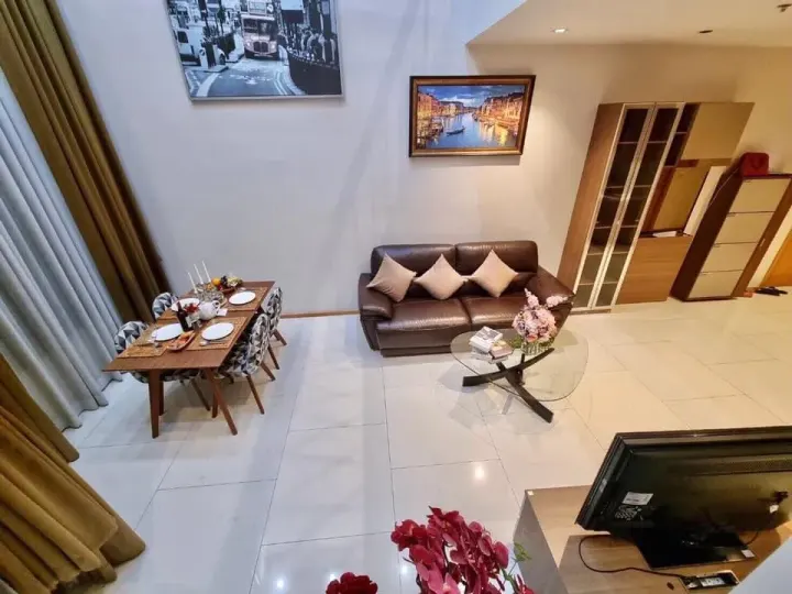 Property photos for The Emporio Place