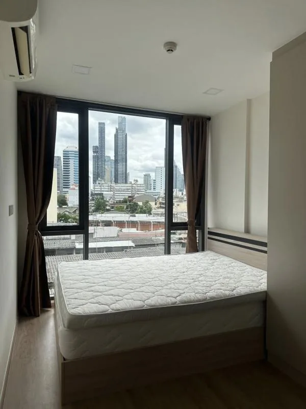 Property photos for The Nest Chula-samyan