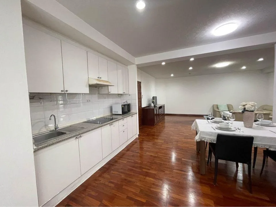 Property photos for P.r. Home 2 Thonglor Soi 8