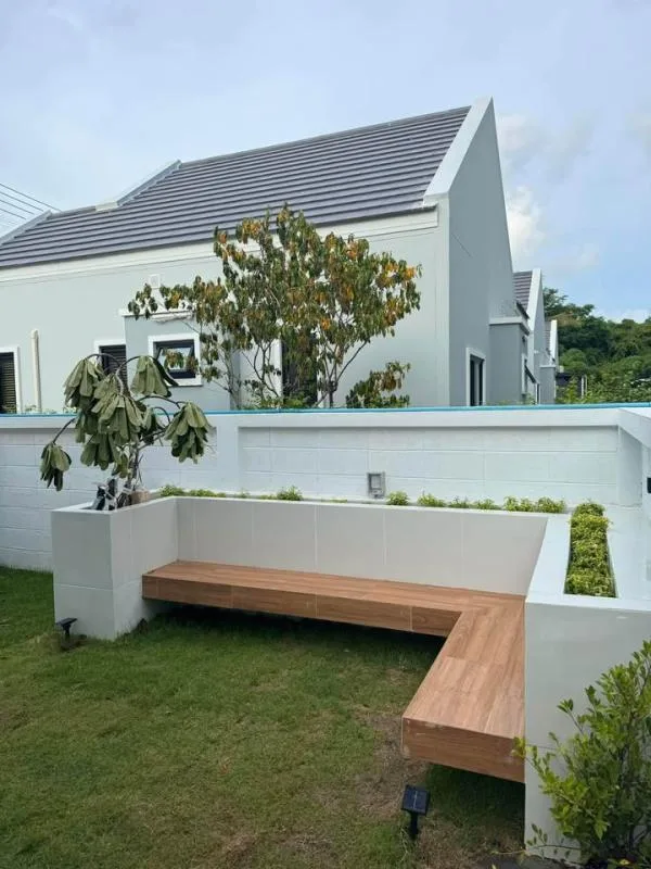 Property photos for Aiyada Asset