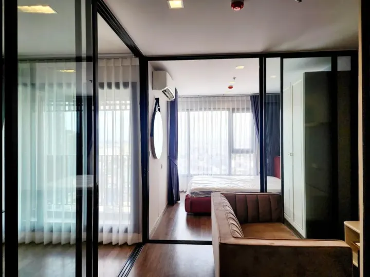 Property photos for Life Ladprao Valley