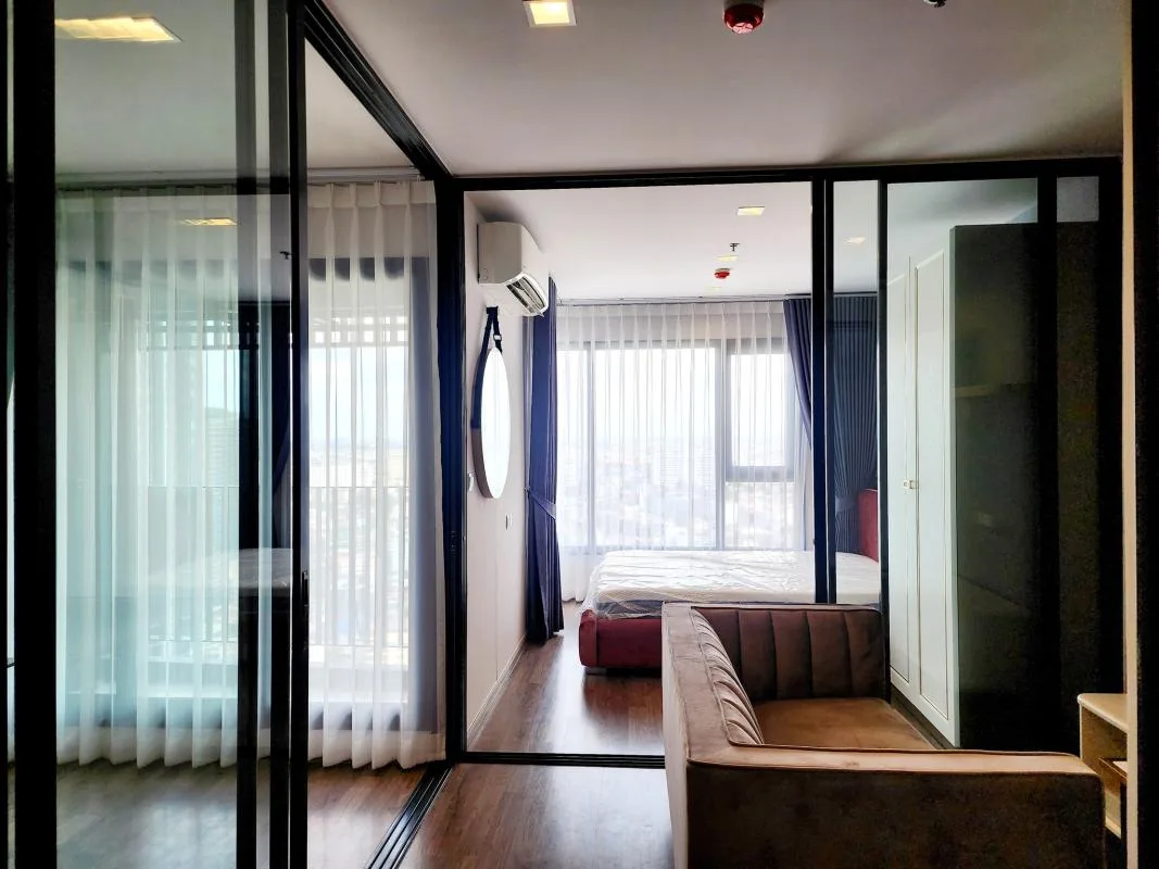 Property photos for Life Ladprao Valley
