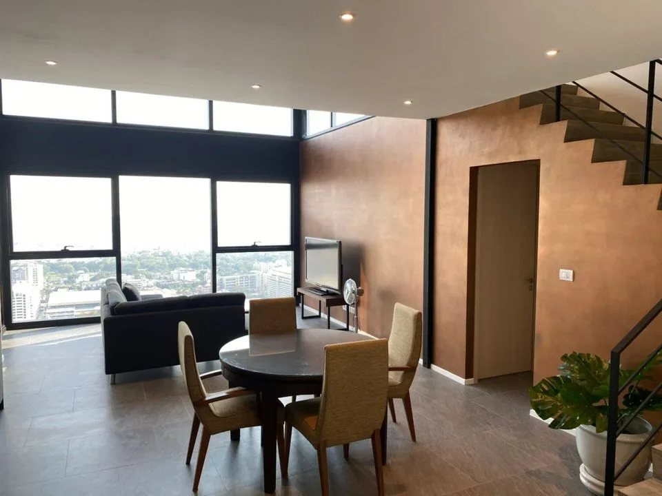Property photos for The Lofts Silom