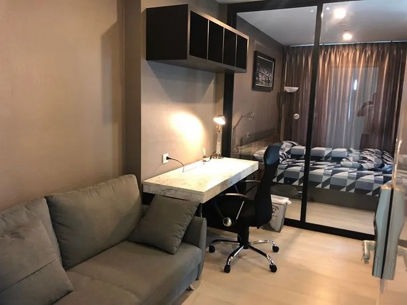 Property photos for Life Asoke