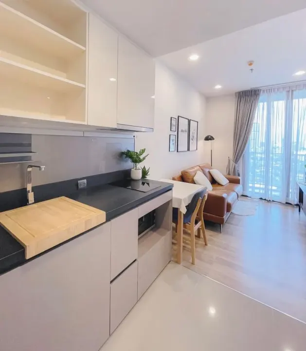 Property photos for OKA HAUS Sukhumvit 36