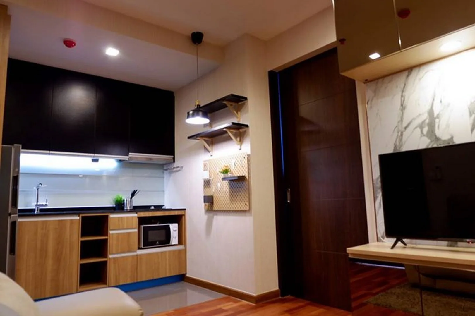 Property photos for Wish Signature  Midtown Siam