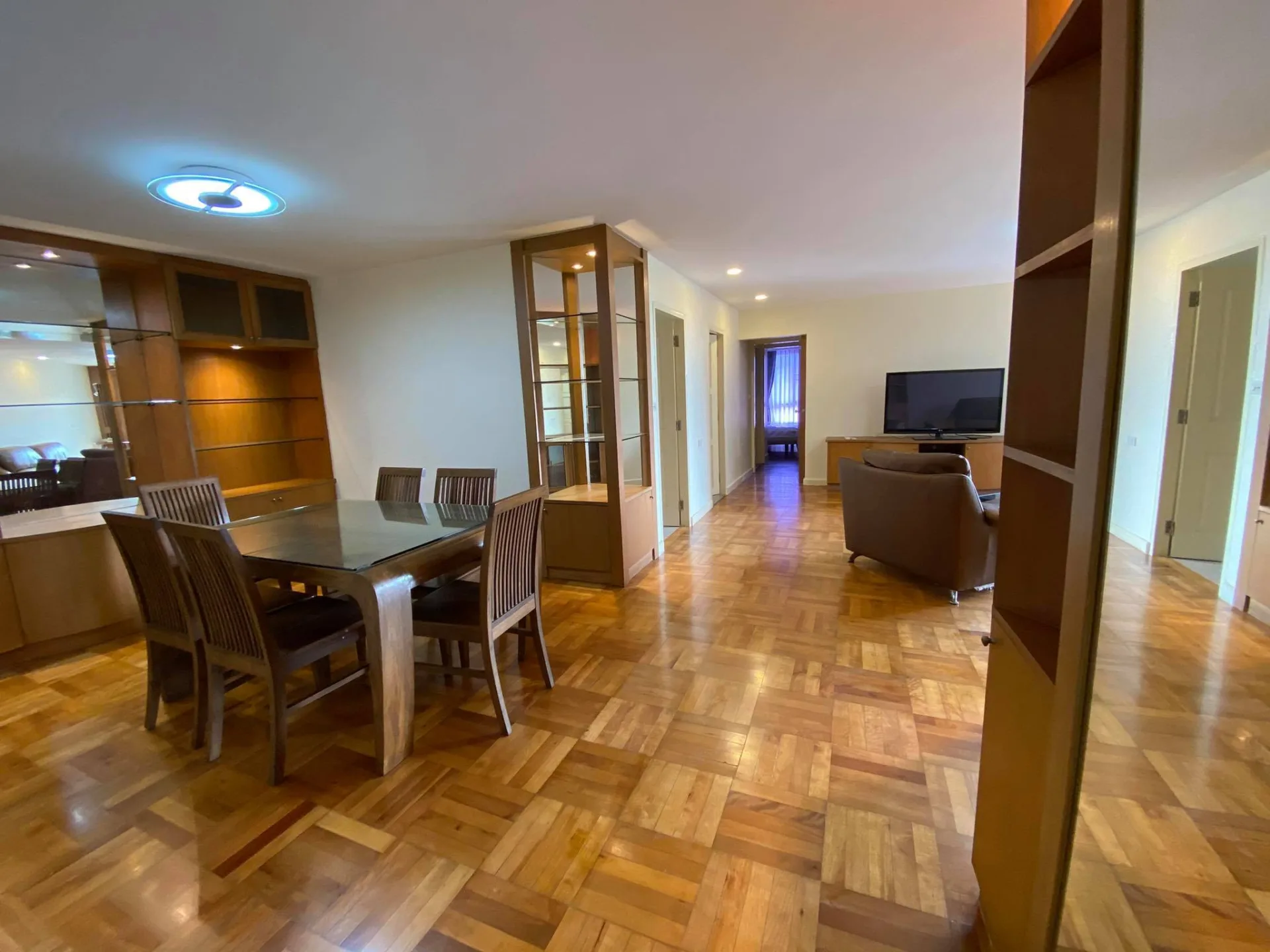 Property photos for Bangkok Garden