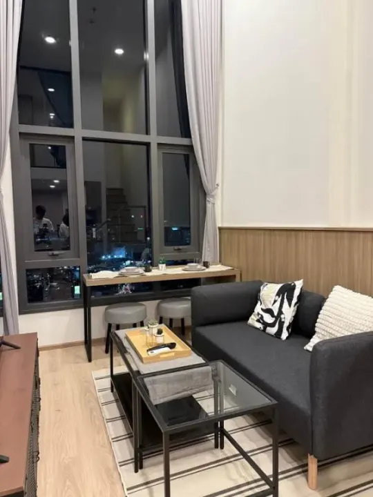Property photos for Life Rama 4 - Asoke