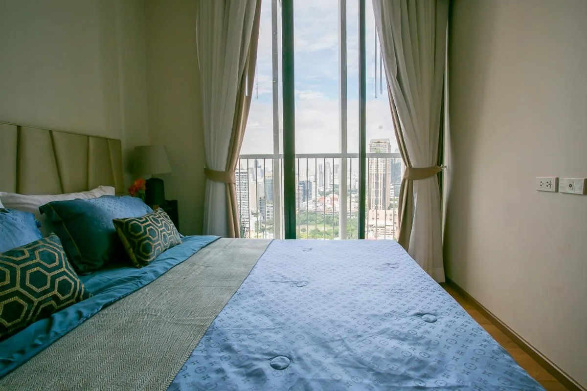 Property photos for Park Origin Phromphong