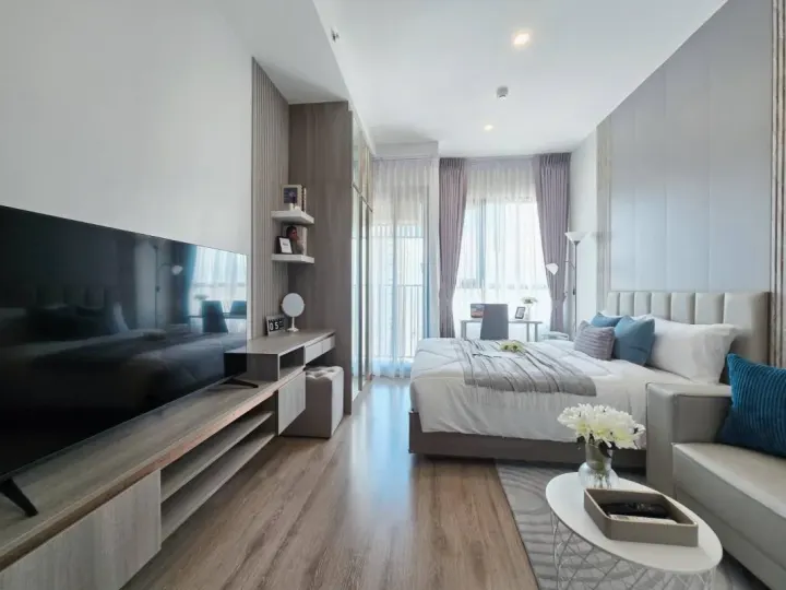 Property photos for Knightsbridge Prime Onnut