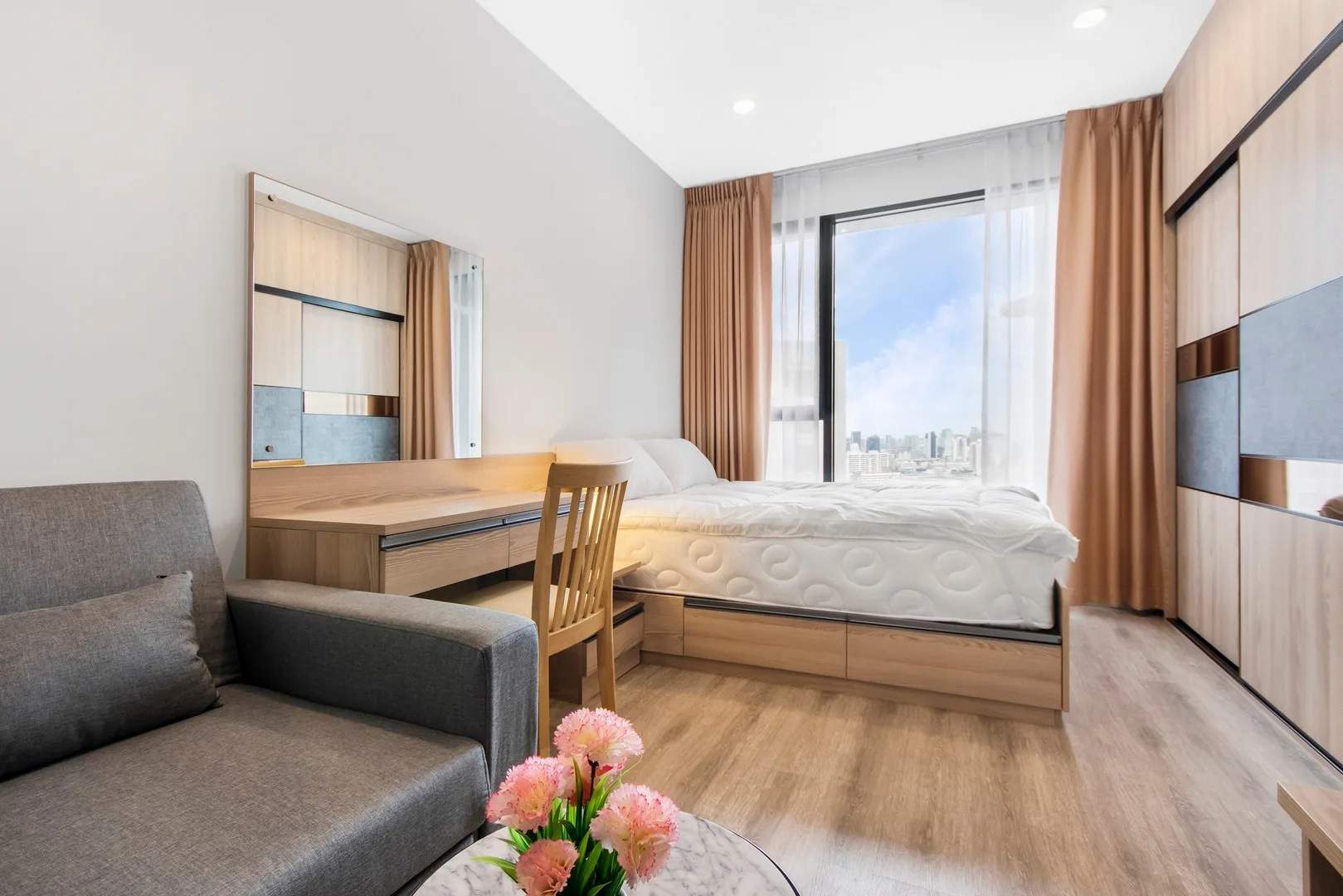 Property photos for Ideo Mobi Asoke