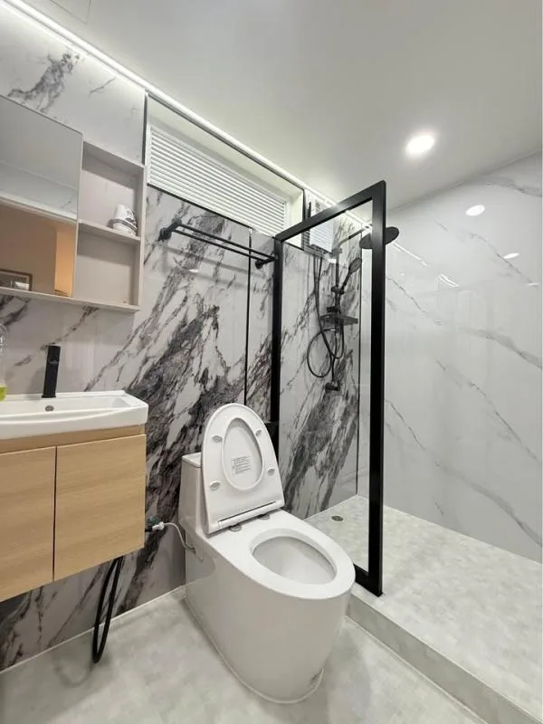 Property photos for Fortune Condo Town