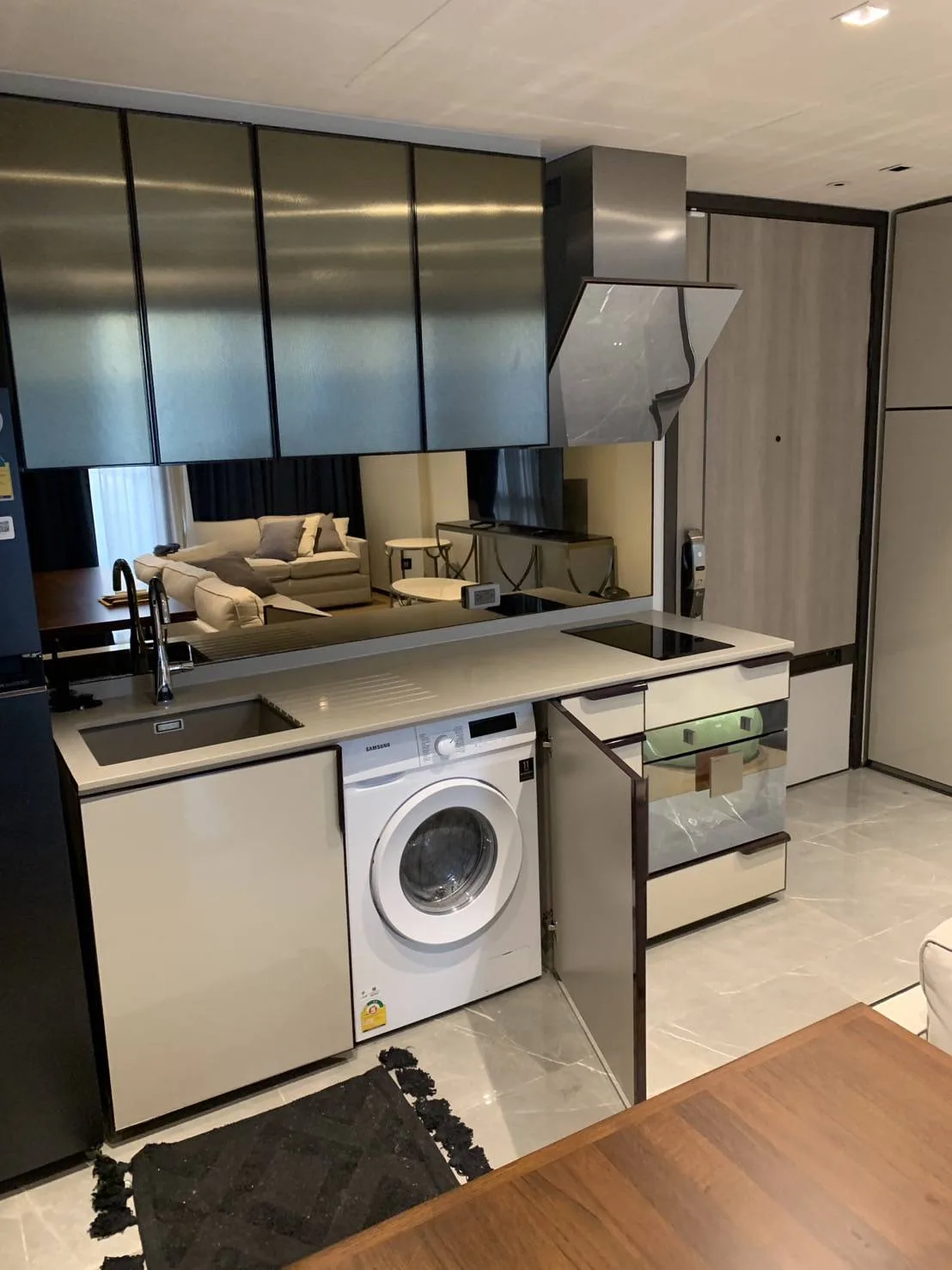 Property photos for The Reserve Sukhumvit 61