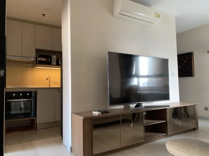 Property photos for Knightsbridge Prime Sathorn
