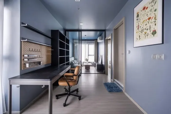 Property photos for LIFE Asoke - Rama 9