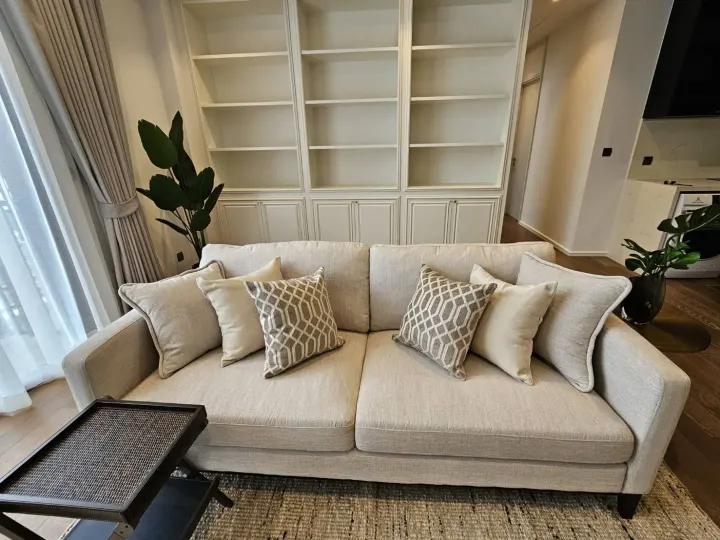 Property photos for Muniq Langsuan