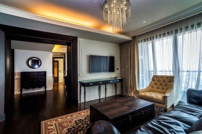 Property photos for The Lumpini 24