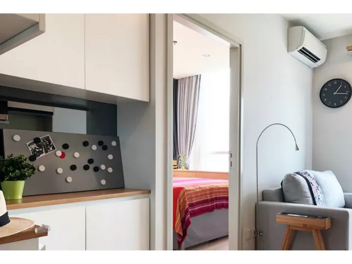 Property photos for Noble Revolve Ratchada