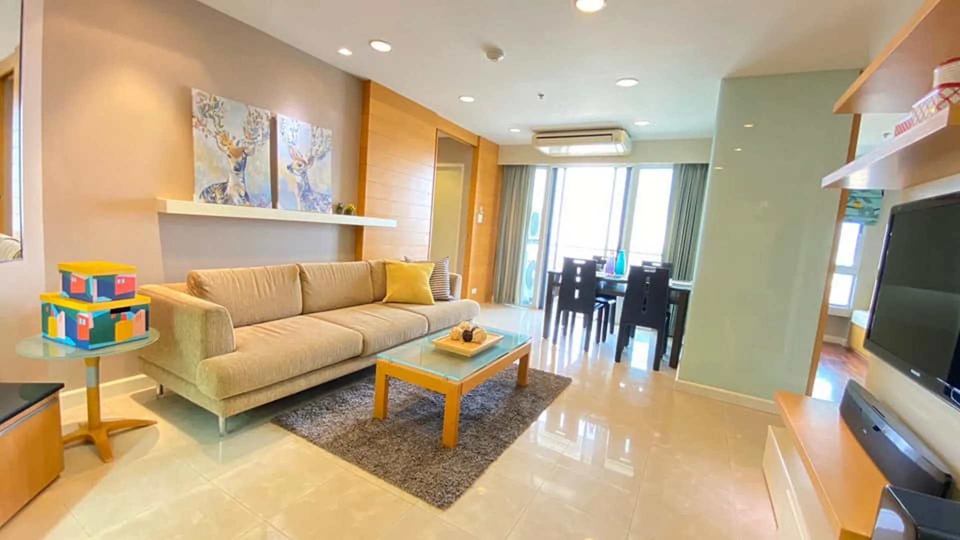 Property photos for River Heaven