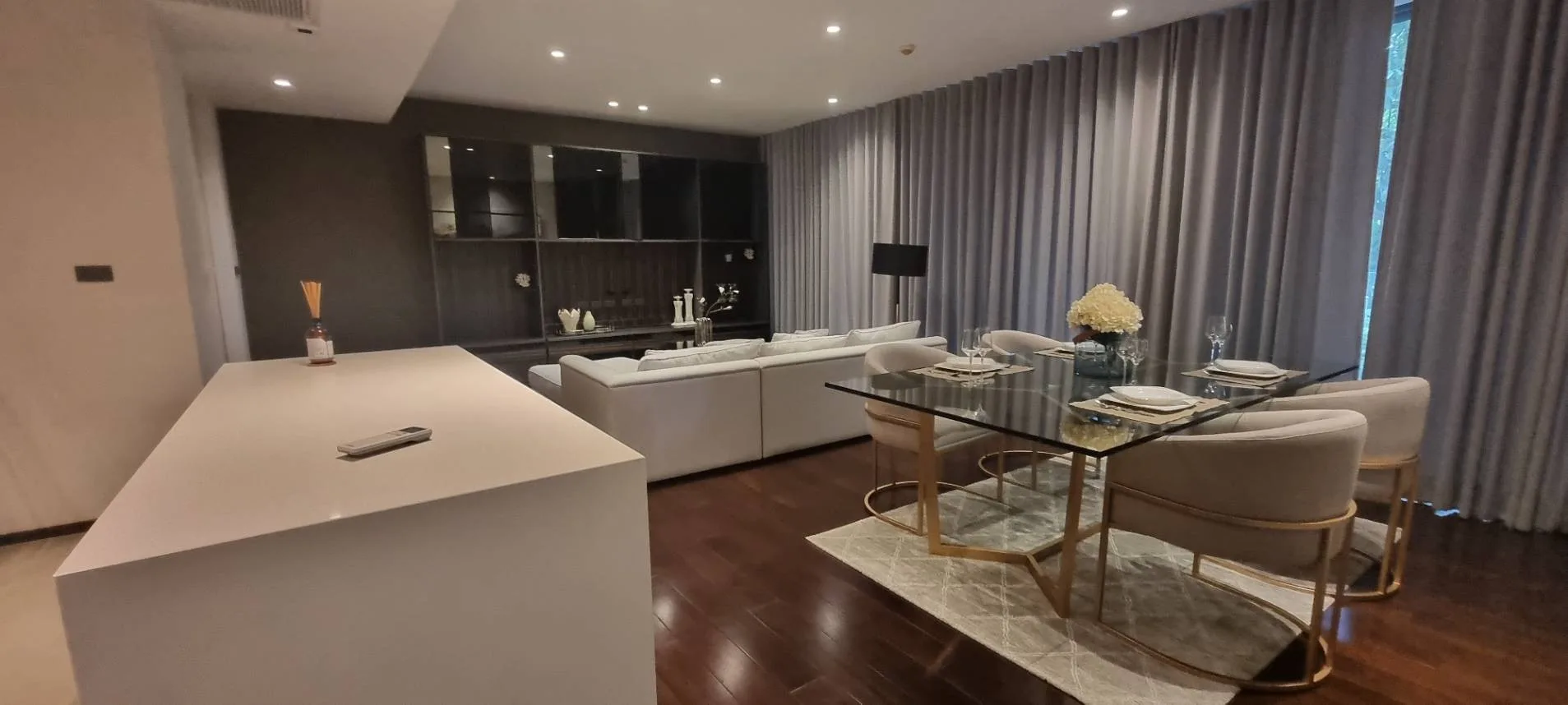 Property photos for La Citta Delre Thonglor 16