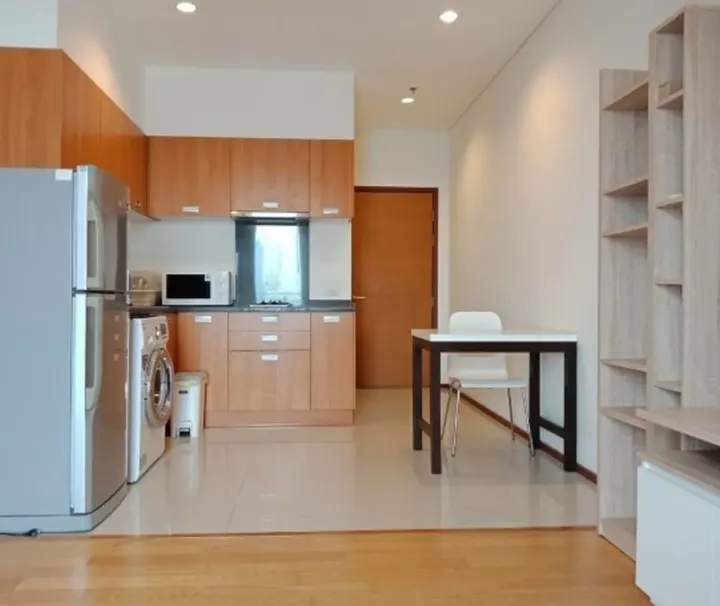 Property photos for Villa Sathorn