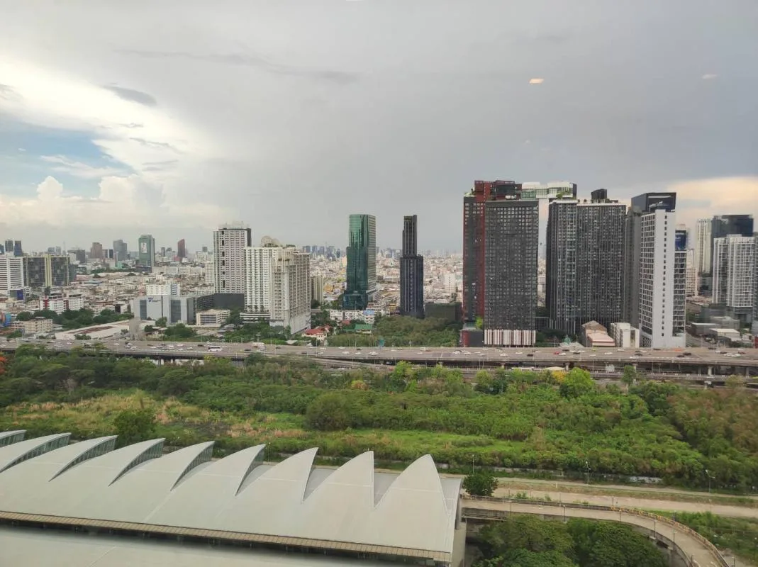 Property photos for The Address Asoke