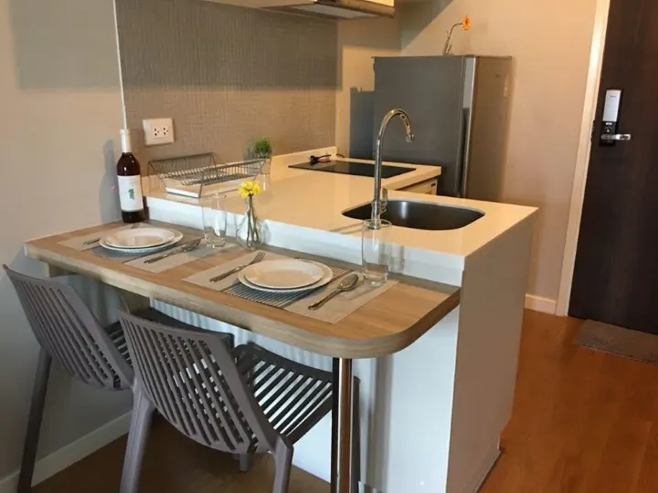 Property photos for Condolette Dwell Sukhumvit 26