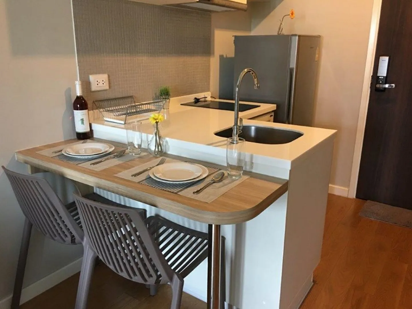 Property photos for Condolette Dwell Sukhumvit 26