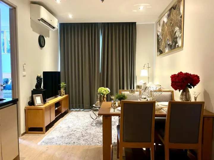 Property photos for Park Origin Phromphong
