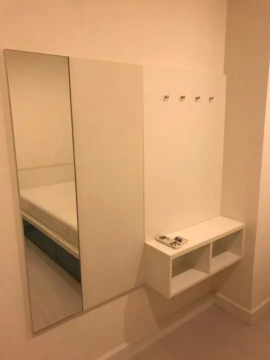 Property photos for The Room Ratchada - Ladprao