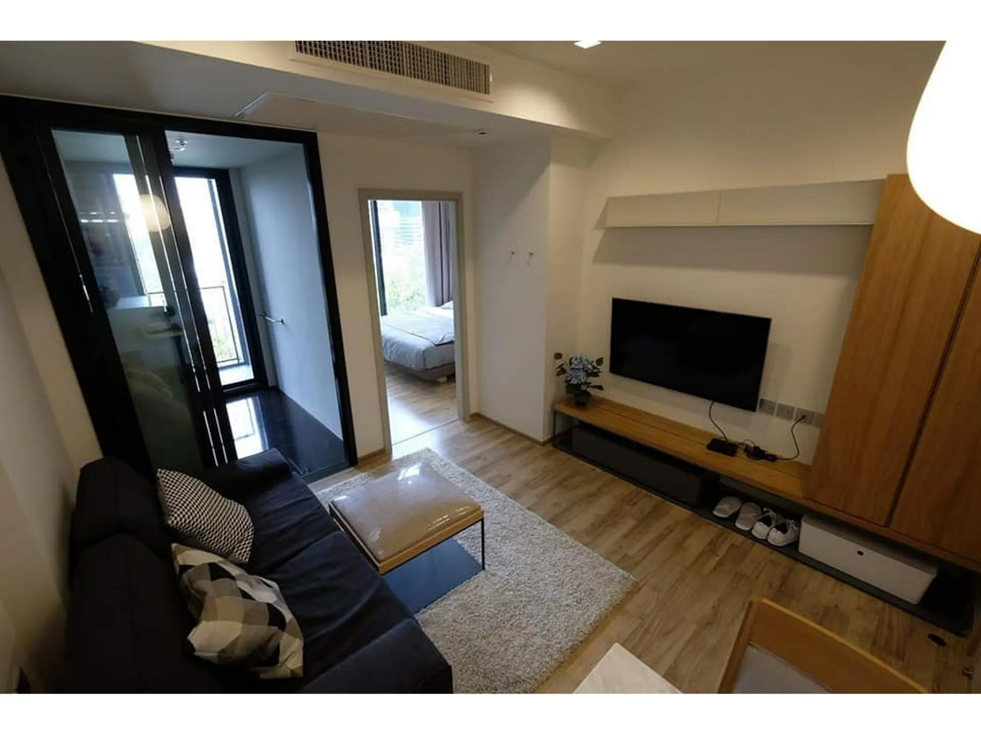 Property photos for THE LINE Jatujak - Mochit