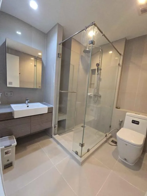 Property photos for Quinn Condo Ratchada