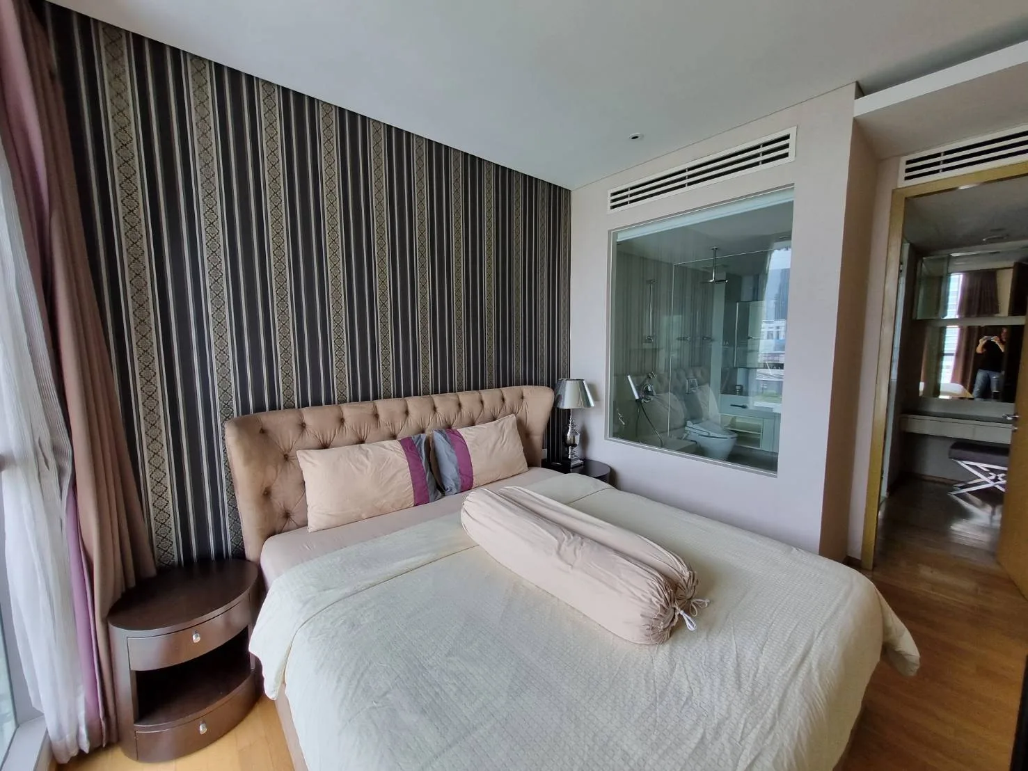Property photos for Aequa Sukhumvit 49